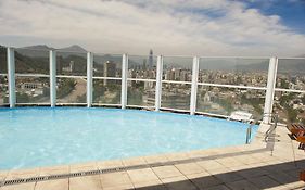 Chilean Suites Providencia II